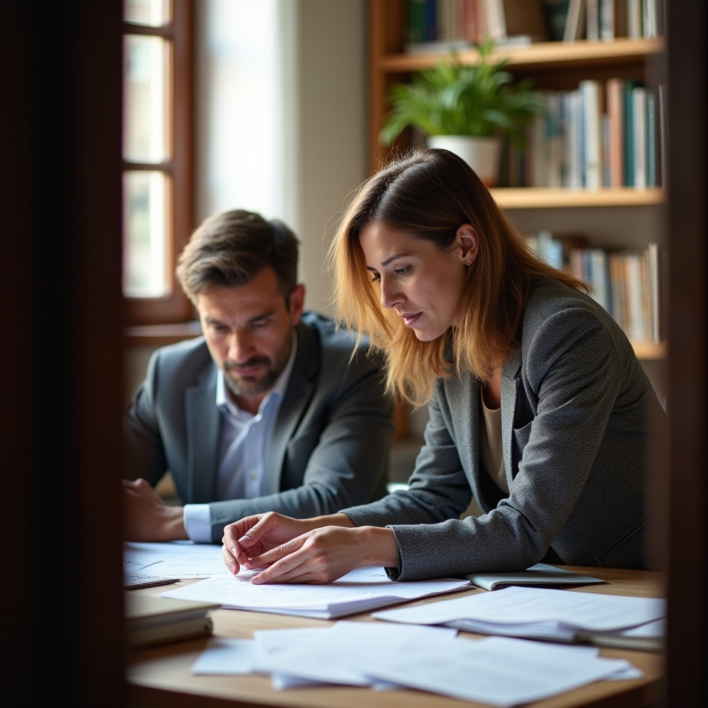 Simulazione pratica durante il corso per tabaccai